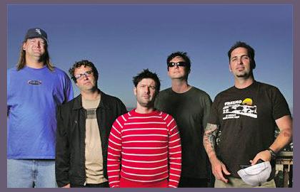 Lagwagon